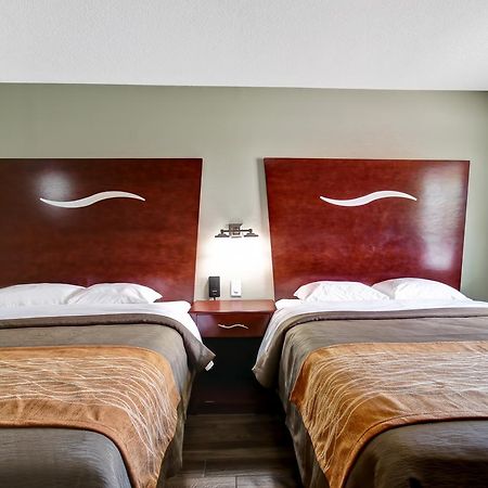 Burlington Inn Экстерьер фото